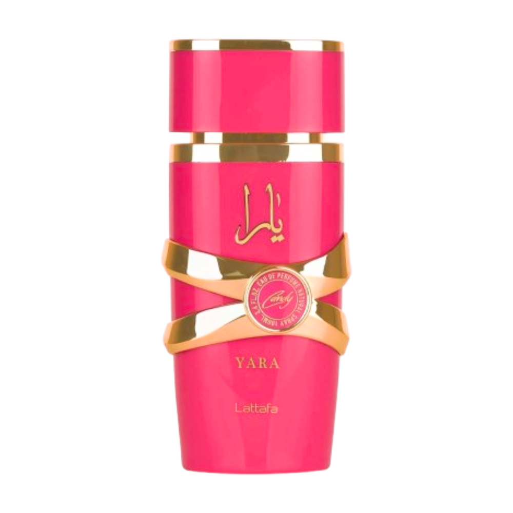 LATTAFA YARA CANDY EDP 100ML