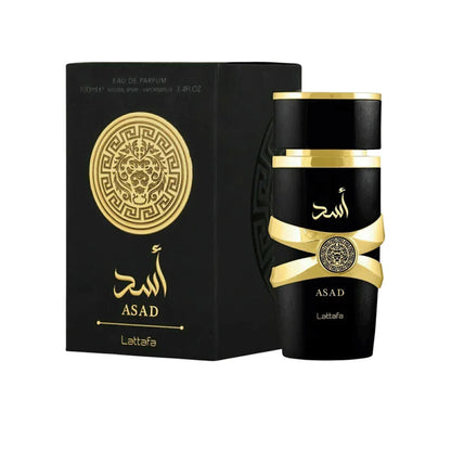LATTAFA ASAD EDP 100ML