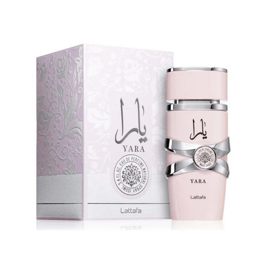 LATTAFA YARA EDP 100ML